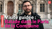 150 ans de la Commune de Paris: balade sur les traces de l'insurrection populaire