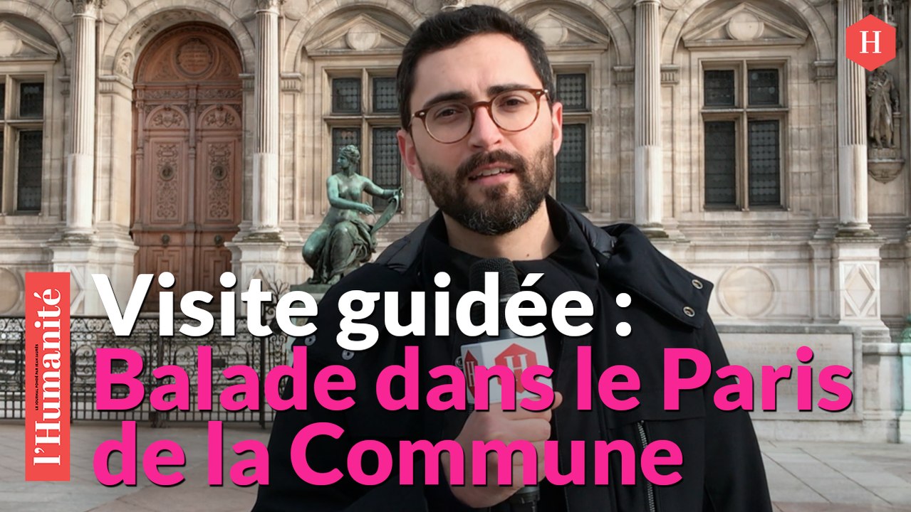150 ans de la Commune de Paris: balade sur les traces de l'insurrection populaire