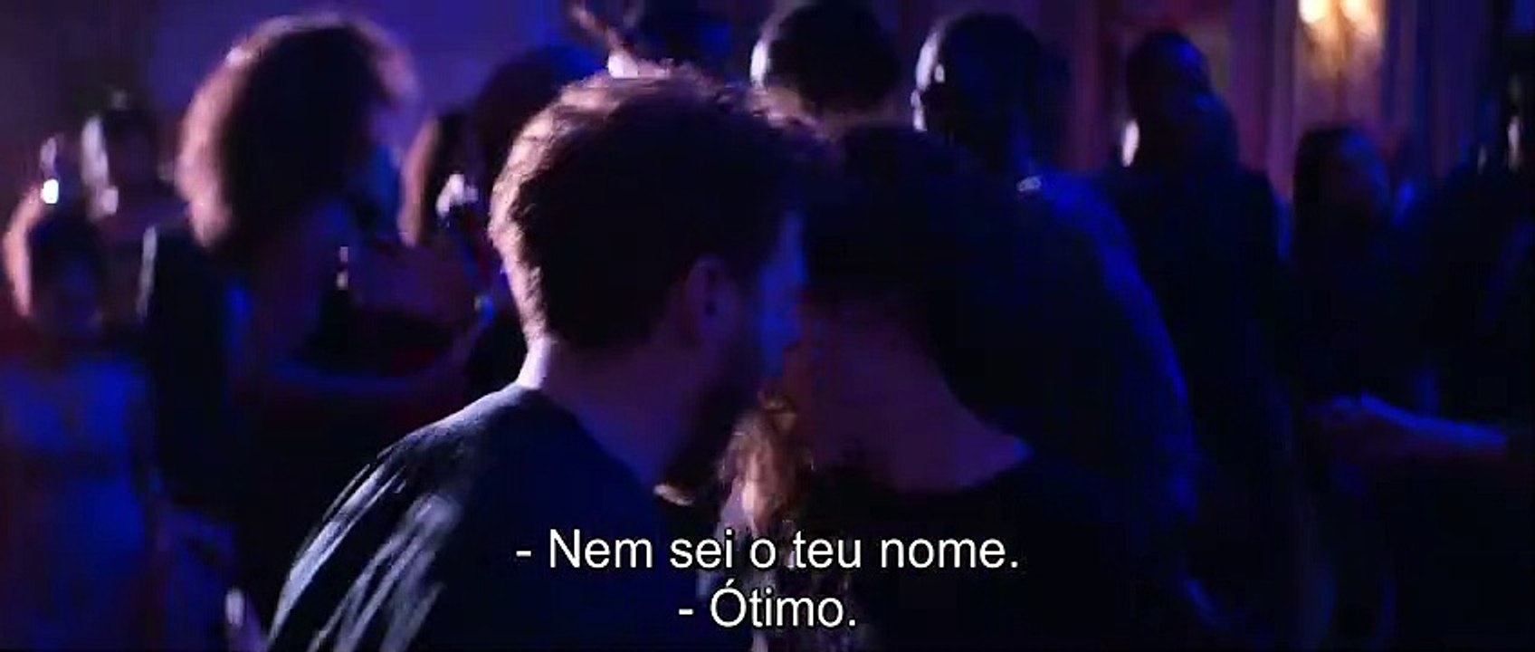 Louco Por Ela - Trailer Netflix Portugal
