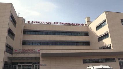 Son dakika haberi! Salıncak ipinin boğazına dolanması sonucu ölen çocuğun cenazesi ailesine teslim edildi