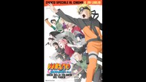 NARUTO - EREDI DELLA VOLONTÀ DEL FUOCO (2009)ITA (STREAMING)