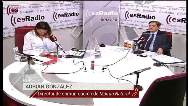 Mundo Natural: Los cambios de tiempo y la salud