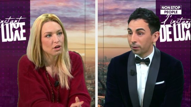 Les Enfoirés : pourquoi Natasha St-Pier est absente de la troupe