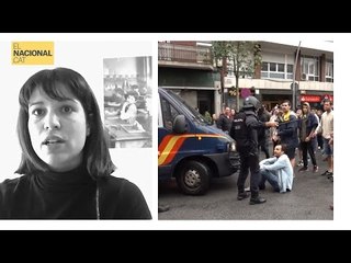 ▶ TALEGÓN - "España: Criminalizando la democracia"