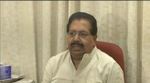 PC Chacko quits Congress ahead of Kerala election