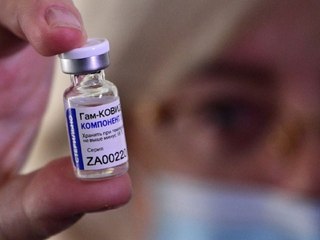 Sputnik V: Das halten Experten vom russischen Impfstoff