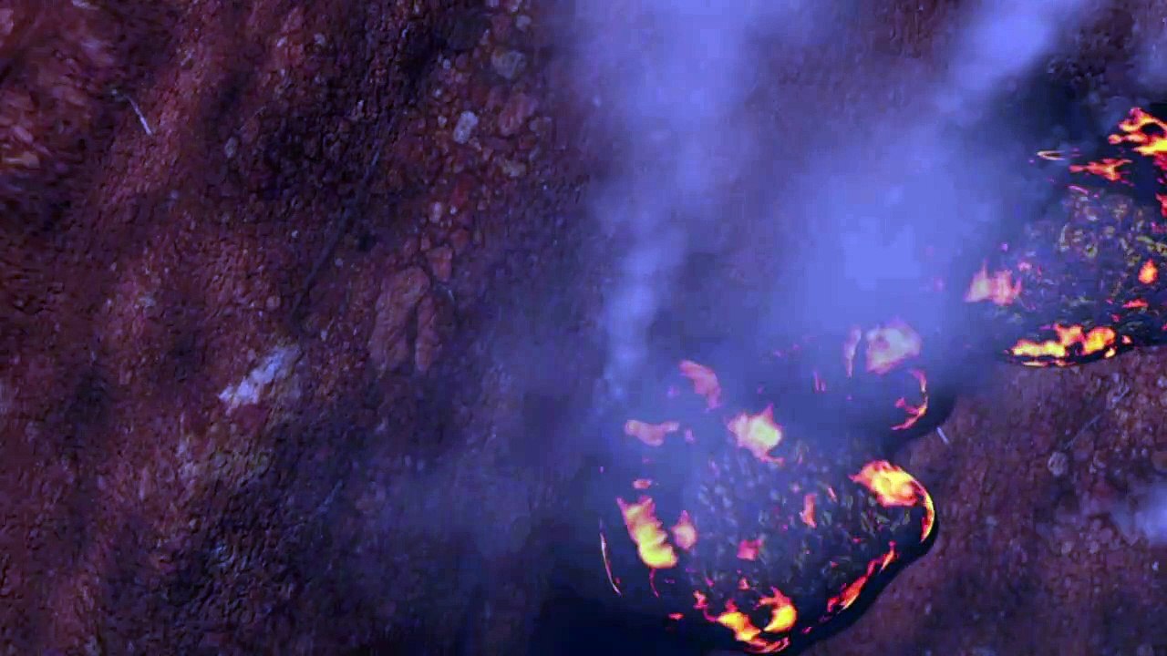 Videografik: Tsunamis - todbringende Monsterwellen