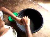 Proper Hand washing