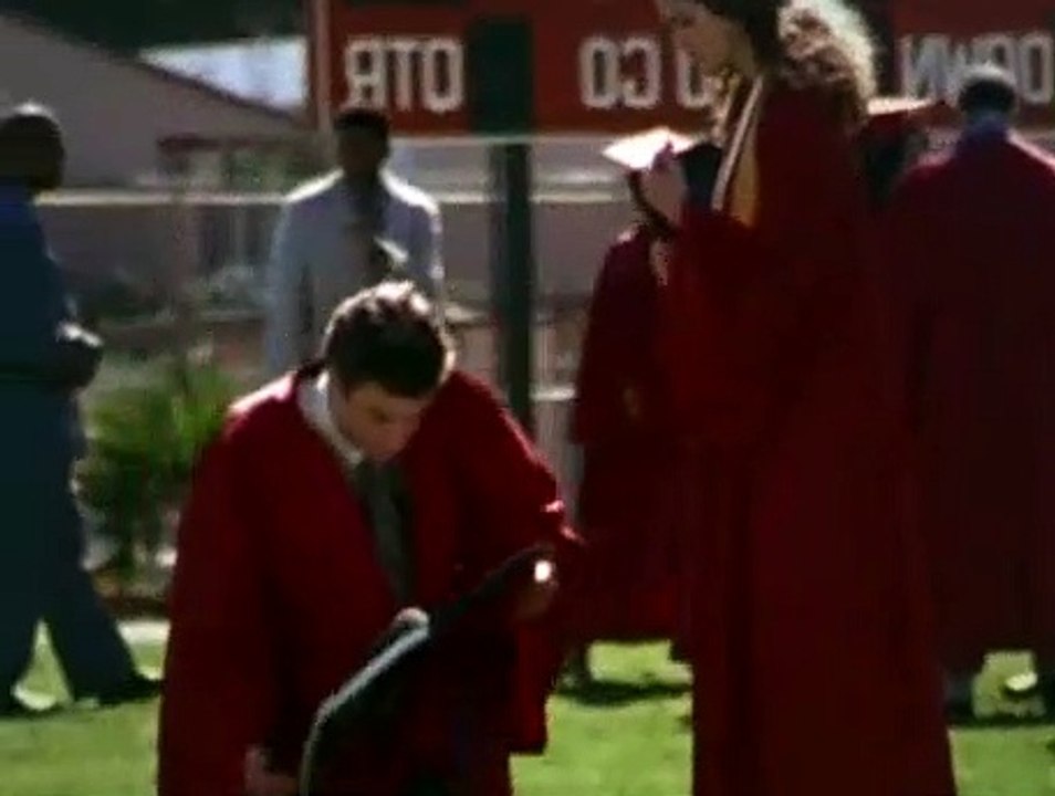 Felicity S04E22 Back To The Future
