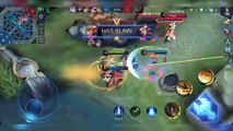 MOBILE LEGENDS KHALEED GOD