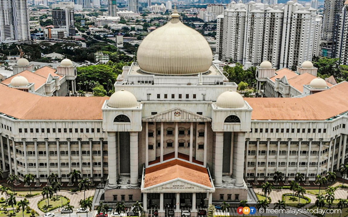 Mahkamah Tinggi putuskan larang bukan Islam guna kalimah Allah tidak sah