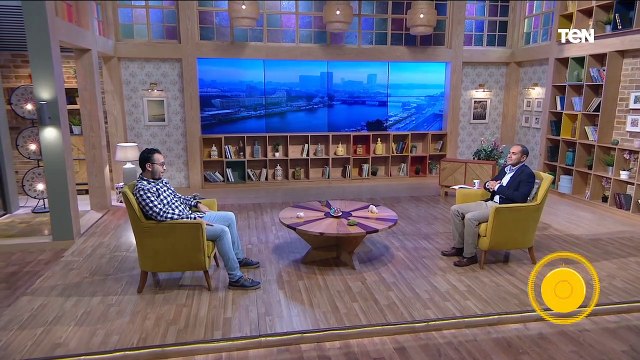 صباح الورد | هل يستطيع قطبي الكرة المصرية العبور الأفريقي؟.. وإنشاد مع المبتهل عبدالرحمن محمد