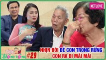 Tình Trăm Năm - Tập 29| Cụ bà khóc nức nở nhớ về đứa con trai khiến Ngọc Lan nghẹn lòng