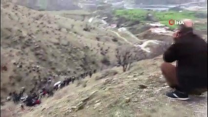 Batman’daki kazada 2 kardeş hayatını kaybetti