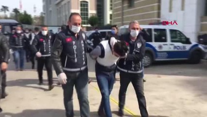 ANTALYA Mervenur'u neden öldürdün' sorusuna, 'Sonra gelin anlatayım' dedi- EKİYLE YENİDEN