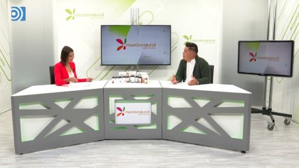 Mundo Natural 20: El optimismo y la salud