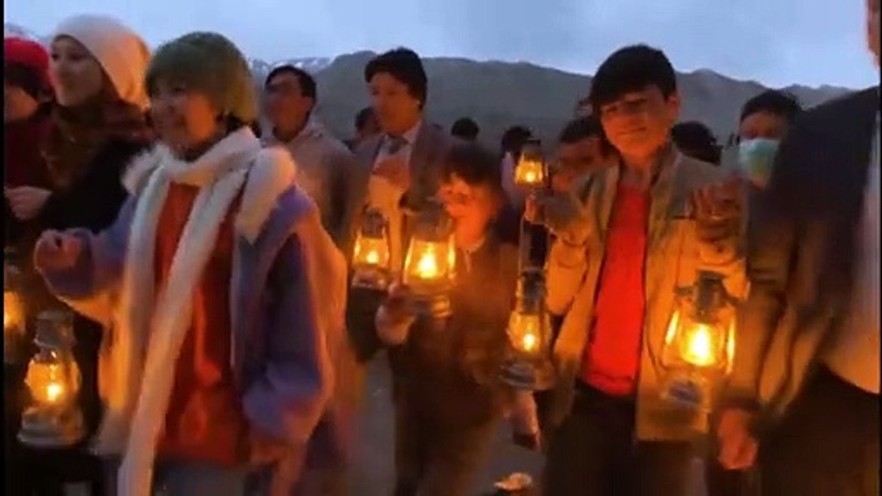 Unesco-Welterbe: Riesen-Buddhas von Bamiyan feiern virtuelles Comeback