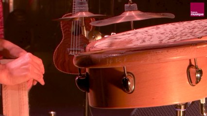 Luna Silva : Billy Boy (Luna Silva Duo)