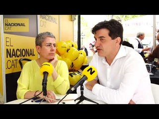 Sabrià: ''necessitem un Govern ja''