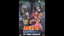 NARUTO - LA TORRE PERDUTA  (2010) (Italiano) WEBRiP