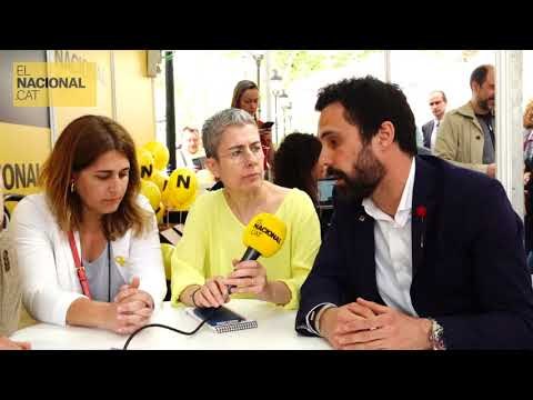 Torrent: Abans del 22 de maig, haurem de saber trobar la fórmula per evitar les eleccions