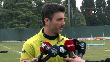 Cenk Gönen: “Kariyerimdeki yükselişin ilk adımlarını Denizli’de attım”