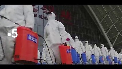 [BA] Covid-19 : aux origines d'une crise mondiale - 16/03/2021