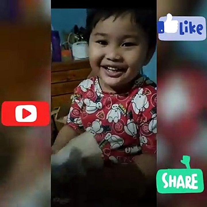 marko's reaction