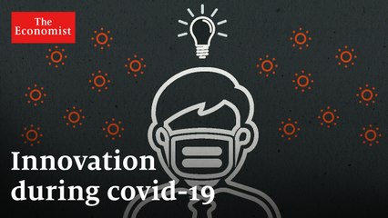How COVID-19 Is Accelerating Innovation and Shaping Our Future 🚀
