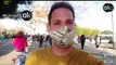 Ojeda destroza el 8M de Sevilla con este vídeo viral de OKDIARIO