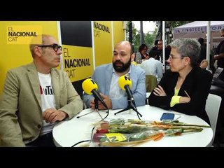 Marcel Mauri: "Avui no som lliures"