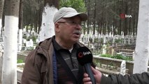 “Kuşadası Adalızade Mezar Taşları Sergi Reyonları Projesi” çalışmaları devam ediyor