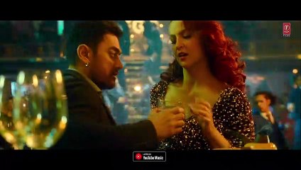 New Song.....Har Funn Maula Full Song Koi Jaane Na  Aamir Khan  Elli A  Vishal D Zara K Tanishk B Amitabh B_