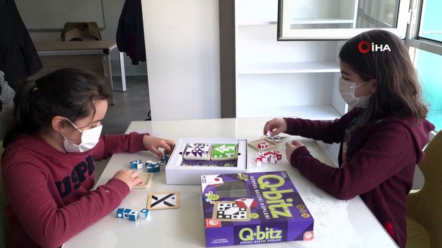 Osmangazi Bilgi Evleri'nde kontrollü normalleşme dönemi