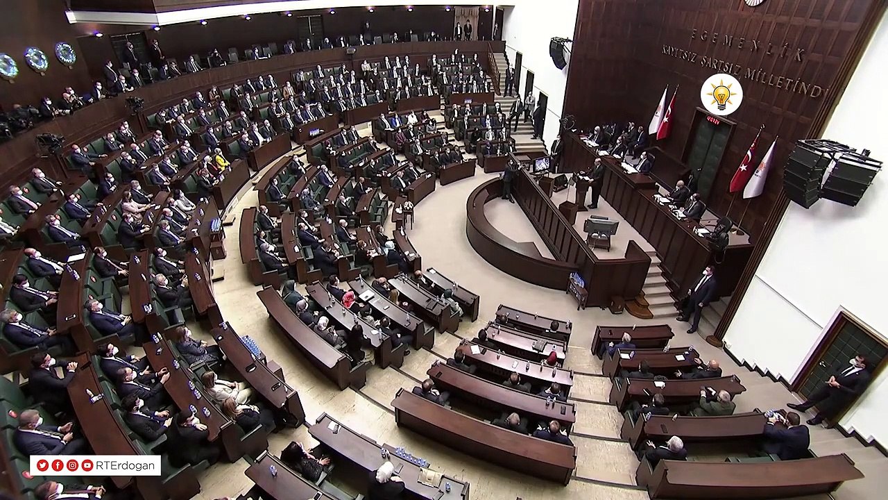 Erdoğan: "Şu kadar para nerede" diyorlar, o kadar paranın hepsi Merkez Bankası'nda, kaybolan bir şey yok