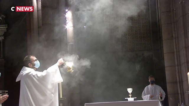 Loi séparatisme : inquiétude des Églises chrétiennes