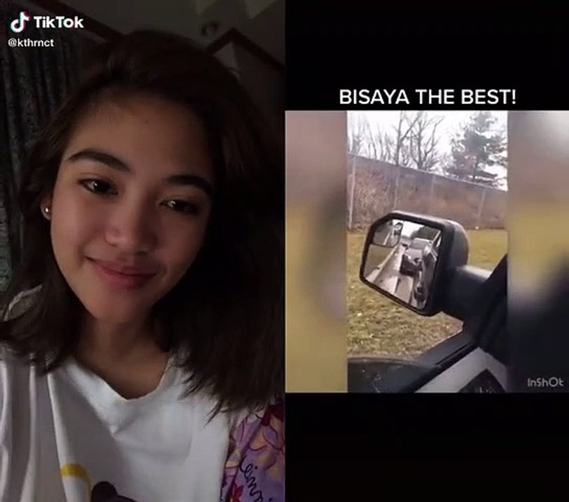 Bisaya Be like