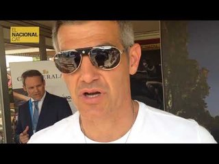 Masip critica el Barça per la tebiesa amb la requisa de samarretes grogues