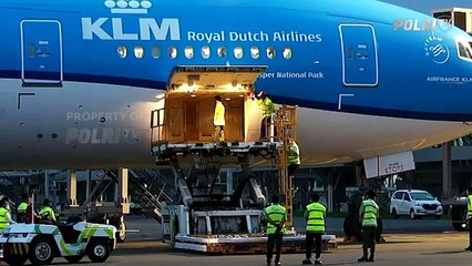 Vaksin yang Disiapkan Pemerintah Efektif Terhadap Mutasi Covid-19