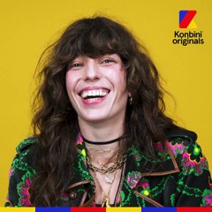 Lou Doillon se prête au jeu de notre impitoyable Fast & Curious
