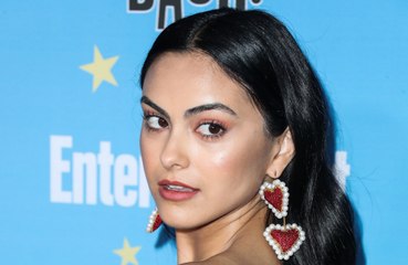 Riverdale : Camila Mendes a eu des crises d'angoisse en reprenant le tournage