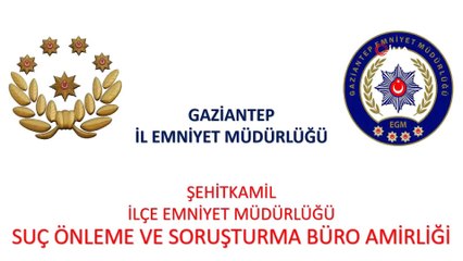 Kablo hırsızları yakayı ele verdi