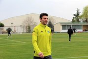 Cenk Gönen: 