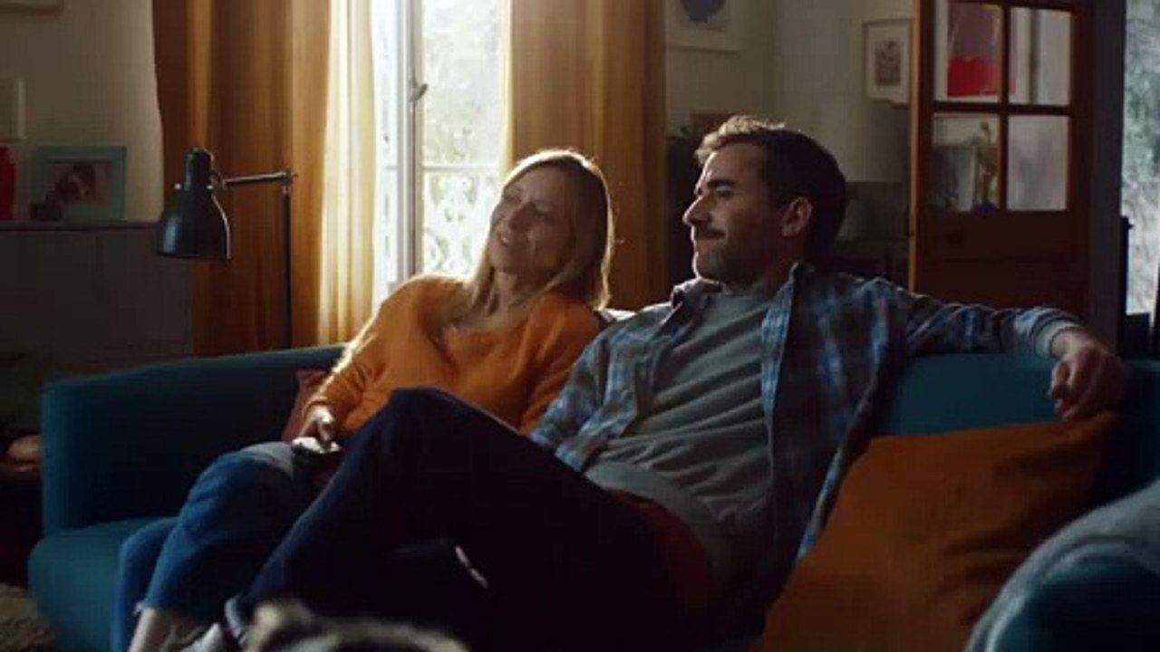 Les spots de parrainage d'"Un si grand soleil"