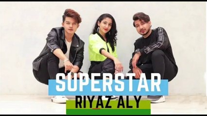 Superstar - Riyaaz Aly | Riyaaz aly new song 2021 |