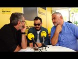  El Nacional a Sant Jordi 2018 - Jair Domínguez 