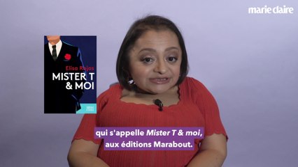 Marie Claire rencontre Elisa Rojas