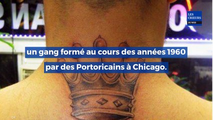 Si vous croisez quelqu’un dans votre entourage avec ce tatouage, méfiez-vous