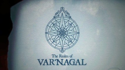 ARISEN : Chronicles of Var'Nagal - Teaser