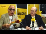 El Nacional a Sant Jordi 2018 - José Antich 